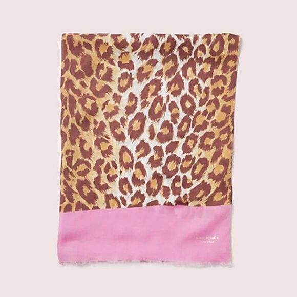 Kate Spade Scarf  - Picture 1 of 4